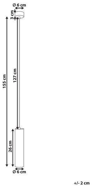 Závesná lampa čierna kov železo závesné svetlo moderné osvetlenie obývacia izba jedáleň spálňa