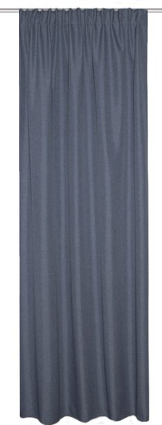 TERMOIZOLAČNÝ ZÁVES, nepriehľadné, 135/245 cm - Záclony & závesy