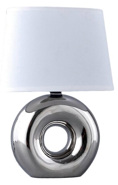 STOLNÁ LAMPA, 15/29/7 cm - Interiérové svietidlá