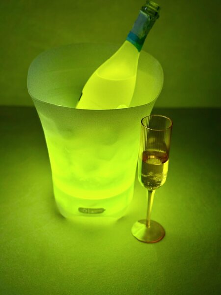 Nádoba na ľad ICEGLOW RGB