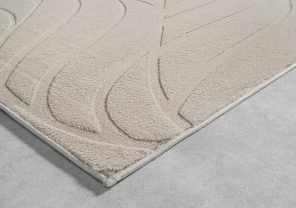 Koberec JACQUARD MOONLIGHT