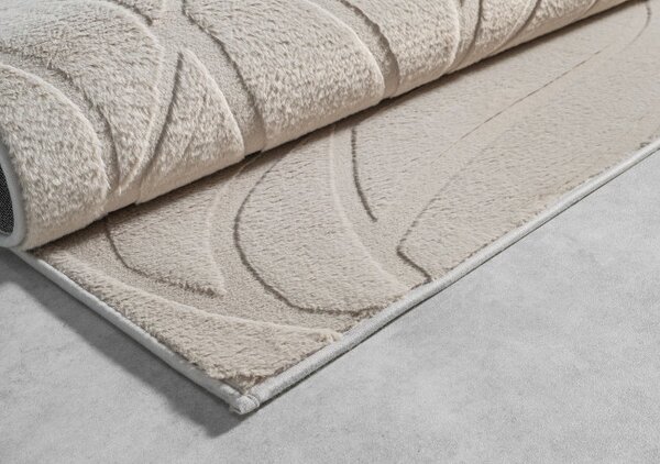 Koberec JACQUARD MOONLIGHT