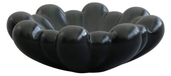 101 Copenhagen Misa Bloom Tray Medio, dark green