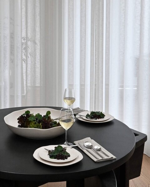 101 Copenhagen Misa Native Tray Hexa, birch