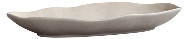 101 Copenhagen Servírovací tanier Native Oval Tray Medio, birch