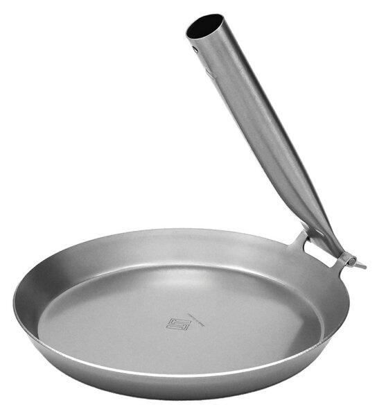 Stabilotherm Panvica Jägarstekpanna S2 21cm, skladacia
