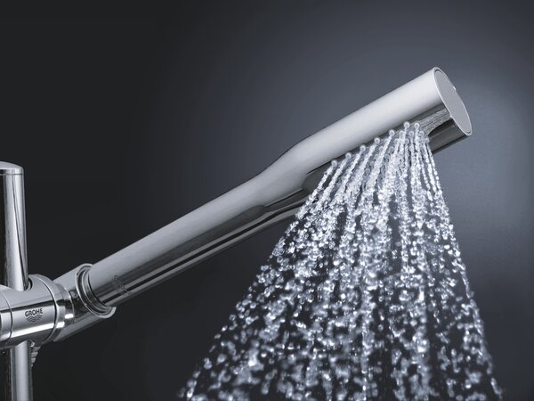 GROHE Euphoria Cosmopolitan Stick - Ručná sprcha, chróm 27367000
