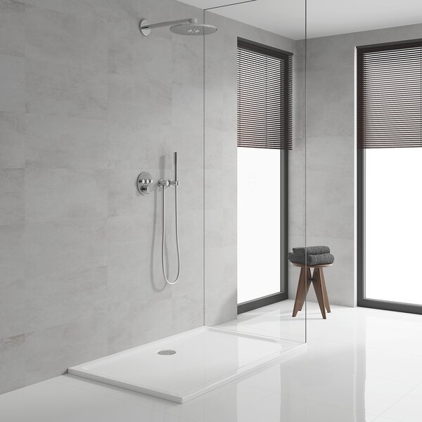 GROHE Euphoria Cosmopolitan Stick - Ručná sprcha, chróm 27367000