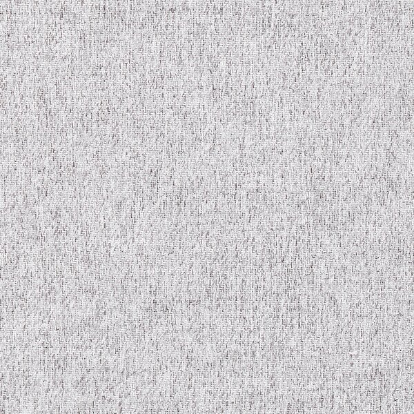 Pohovka svetlosivá polyester látkové čalúnenie 3-miestna oblúkové sedadlo moderný minimalistický štýl obývacia izba