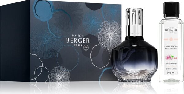 Maison Berger Paris Molécule Midnight Blue darčeková sada 250 ml