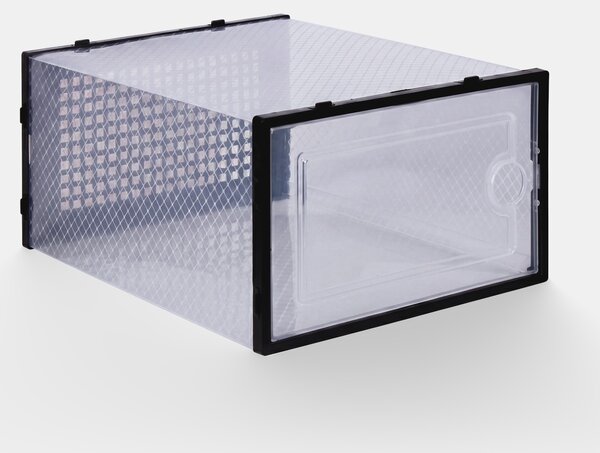 Sinsay - Úložný box 5 balení - biela