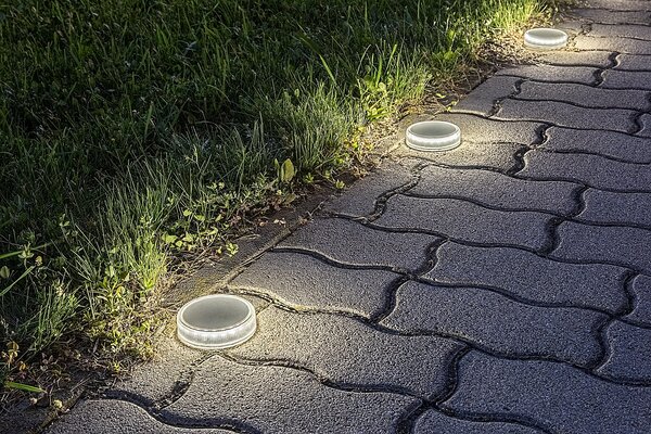 Rabalux TRILLO LED solárna dekoratívna lampa 77175