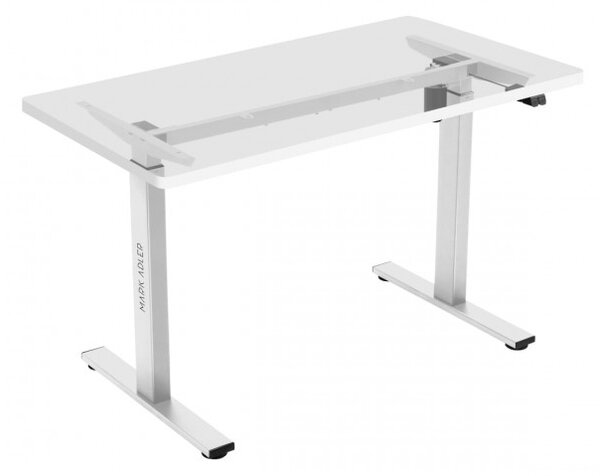 Elektrický stolový rám Mark Adler - XENO 2.0 White