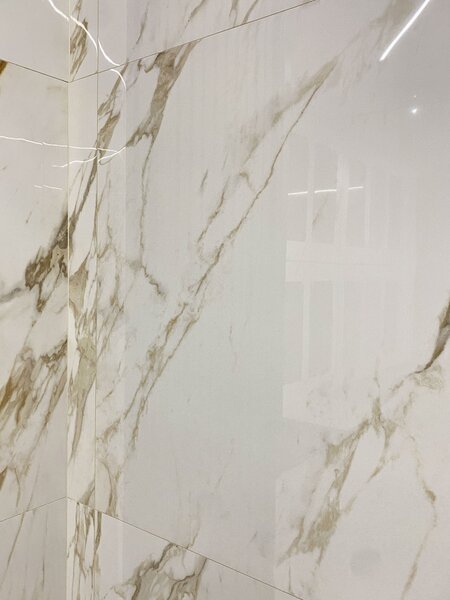 Adaggio Gold Pulido 120x120 R
