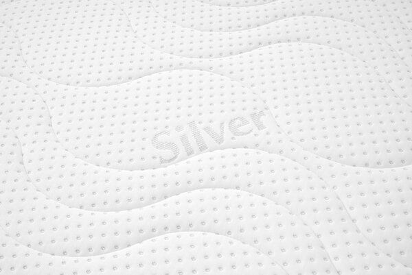 MATRAC Z PUR PENY, 80/200 cm Boxxx - Online Only spálne, Online Only