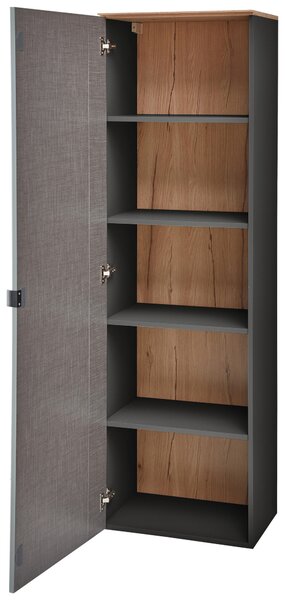 PREDSIEŇOVÝ NÁBYTOK, 305/179/37 cm Voleo - Online Only drobný nábytok, Online Only