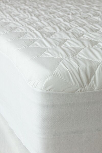 Matracový chránič COMFORT napínací - NEPROPUSTNÝ 90/200