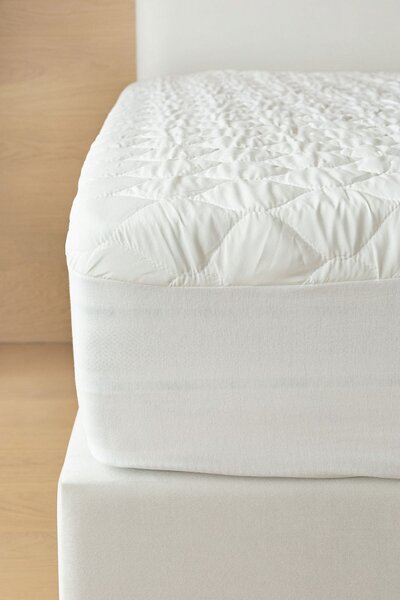 Matracový chránič COMFORT napínací - NEPROPUSTNÝ 90/200