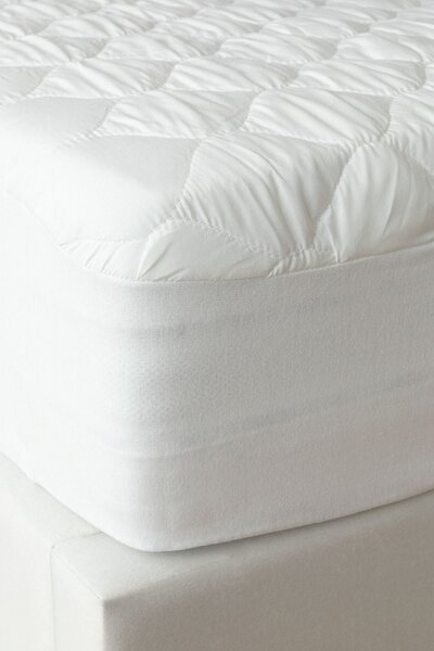 Matracový chránič COMFORT napínací - NEPROPUSTNÝ 90/200