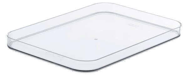 SMARTSTORE Organizér CompactClear, 5,3l (M), 29,5 x 19,5 x 12 cm