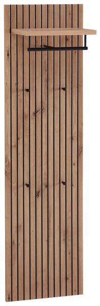 PREDSIEŇOVÝ NÁBYTOK, 155/188/37 cm Voleo - Online Only drobný nábytok, Online Only