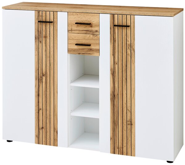 PREDSIEŇOVÝ NÁBYTOK, 185/202/38 cm Xora - Online Only drobný nábytok, Online Only