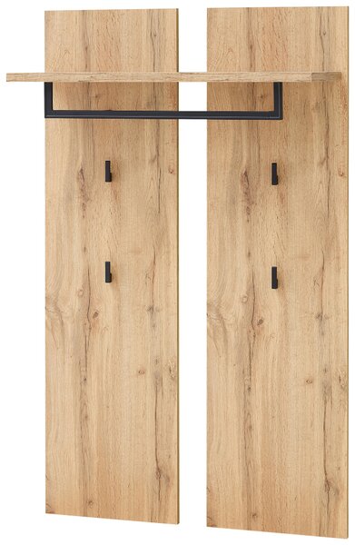 PREDSIEŇOVÝ NÁBYTOK, 247/202/38 cm Xora - Online Only drobný nábytok, Online Only