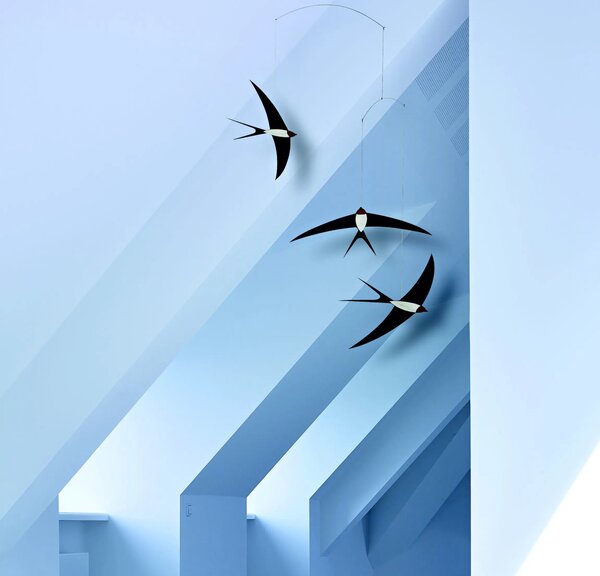 Kinet Swallow Mobile