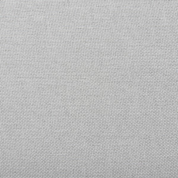 Rozkladacia posteľ svetlosivé látkové čalúnenie s gombíkmi 80 x 200 cm posteľ pre hostí detská izba