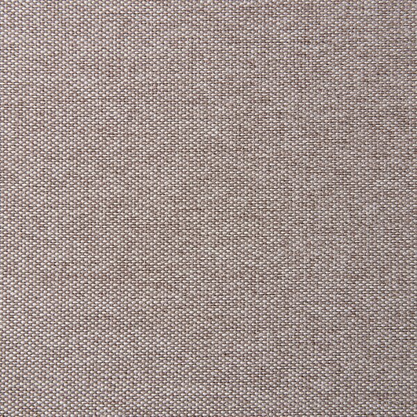 Posteľ s úložným priestorom sivobéžová látkové čalúnenie polyester 180 x 200 cm s čelom moderný štýl spálňa
