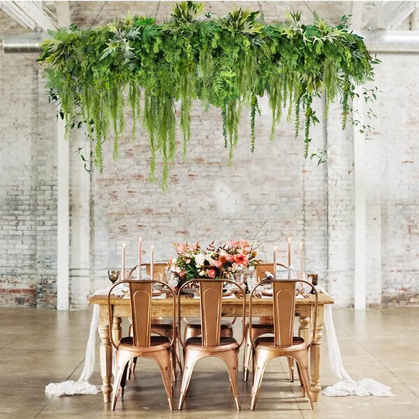 Ceiling ring Forest Scent ⌀ 100 cm