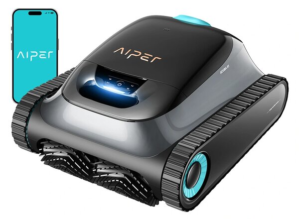 Aiper | Bazénový vysávač Aiper Scuba S1 | 10800064