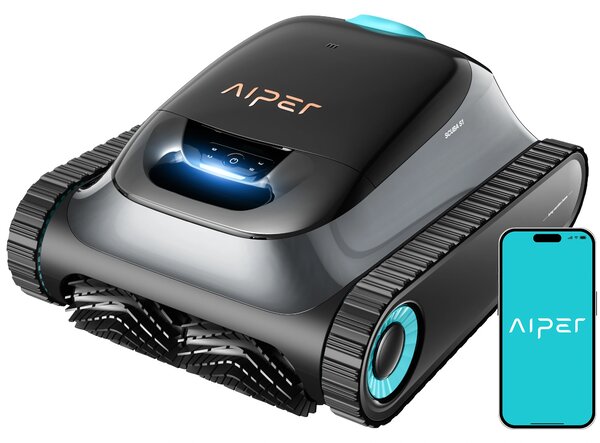 Aiper | Bazénový vysávač Aiper Scuba S1 | 10800064