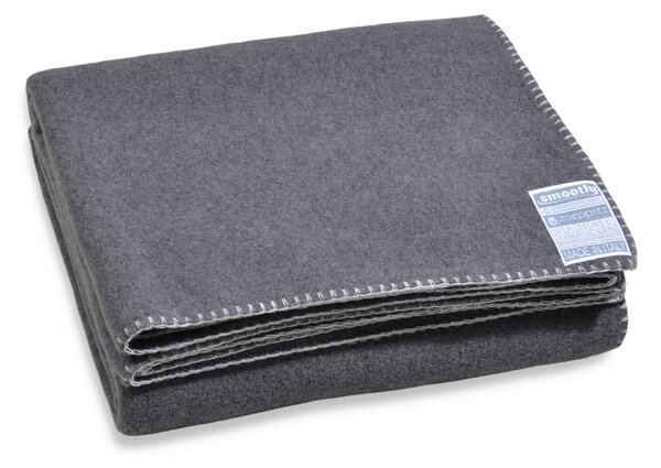 FLEECOVÁ DEKA, polyester, 140/190 cm Zoeppritz - Online Only spálne, Online Only