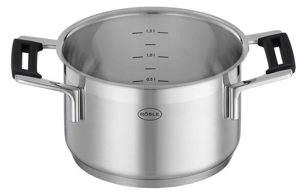 HRNIEC 16 cm Rösle - Online Only bytové doplnky, Online Only