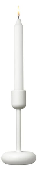 Iittala Svietnik Nappula veľký, white