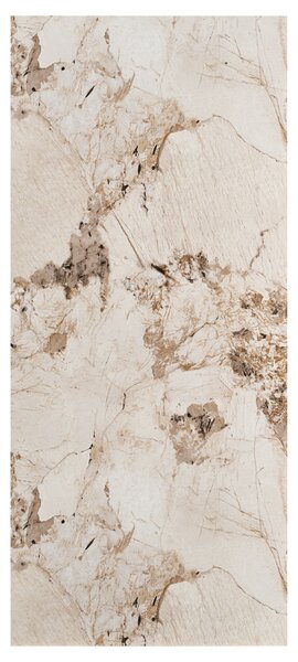 Manufakturaplyt Flexi panel Béžový kameň – lesklý, 280 × 122 cm