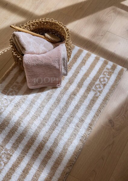 UTERÁK PRE HOSTÍ, 30/50 cm, ružová Joop! - Kúpeľňový textil