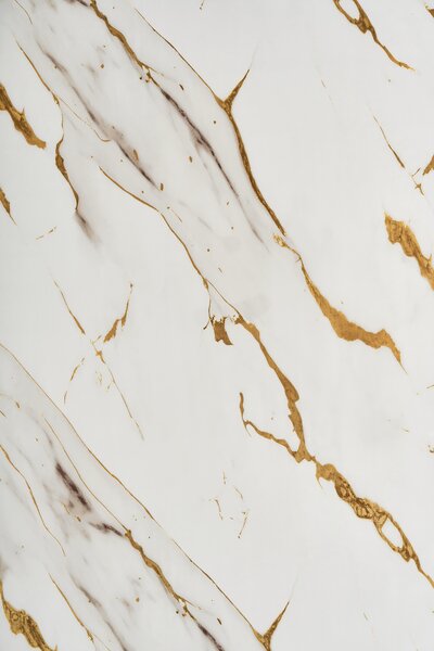 Manufakturaplyt Flexi panel Kráľovský mramor – lesklý, 280 × 122 cm
