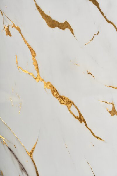 Manufakturaplyt Flexi panel Kráľovský mramor – lesklý, 280 × 122 cm