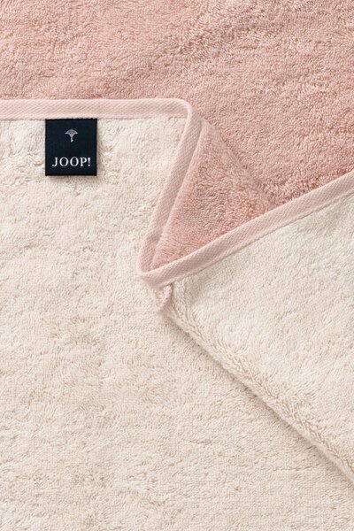 UTERÁK NA RUKY, 50/100 cm, ružová Joop! - Kúpeľňový textil