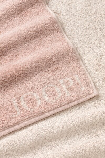 UTERÁK NA RUKY, 50/100 cm, ružová Joop! - Kúpeľňový textil