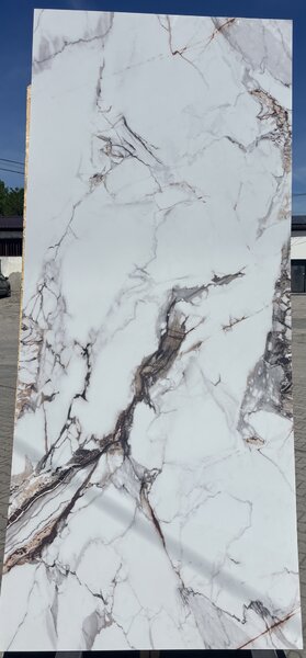 Manufakturaplyt Flexi panel Autumn Prestige – lesklý, 280 × 122 cm