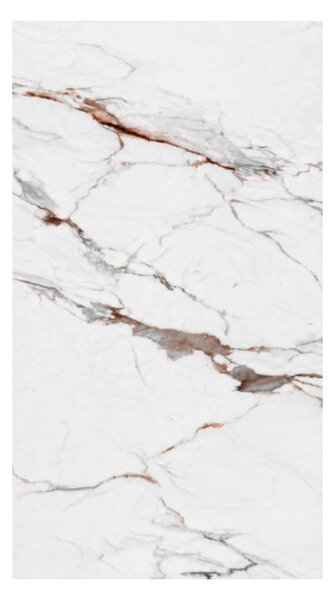 Manufakturaplyt Flexi panel Perlová žila – lesklý, 280 × 122 cm