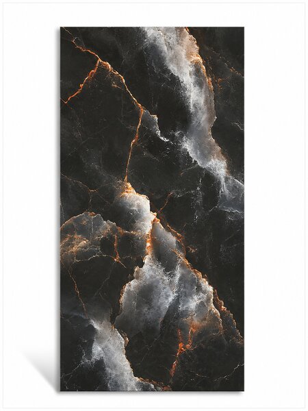 Manufakturaplyt Flexi panel Galaxy Space – lesklý, 280 × 122 cm