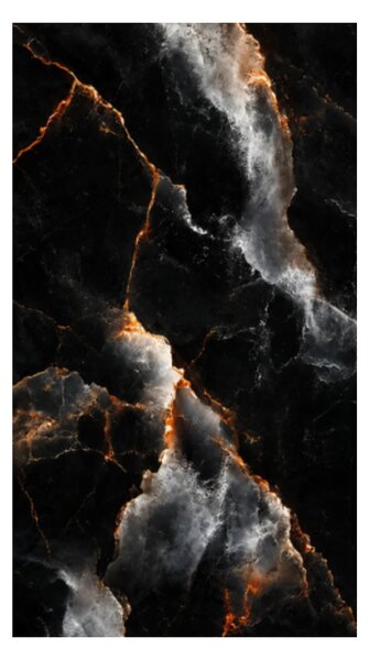Manufakturaplyt Flexi panel Galaxy Space – lesklý, 280 × 122 cm