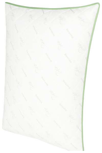 VANKÚŠ POD HLAVU, 70/90 cm Boxxx - Prikrývky & vankúše
