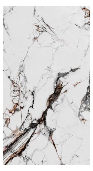 Manufakturaplyt Flexi panel Autumn Prestige – lesklý, 280 × 122 cm