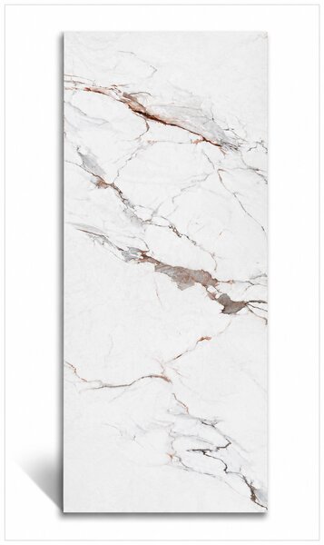 Manufakturaplyt Flexi panel Perlová žila – lesklý, 280 × 122 cm