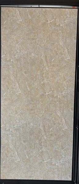 Manufakturaplyt Flexi panel Everest Beige – štruktúrovaný, polomat 280 × 120 cm